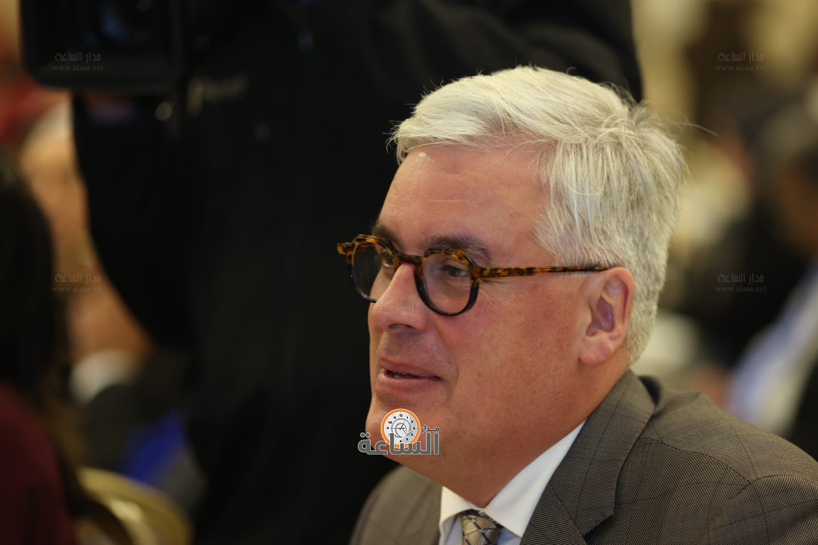 Madar Al-Saa Images 0.80780000693541