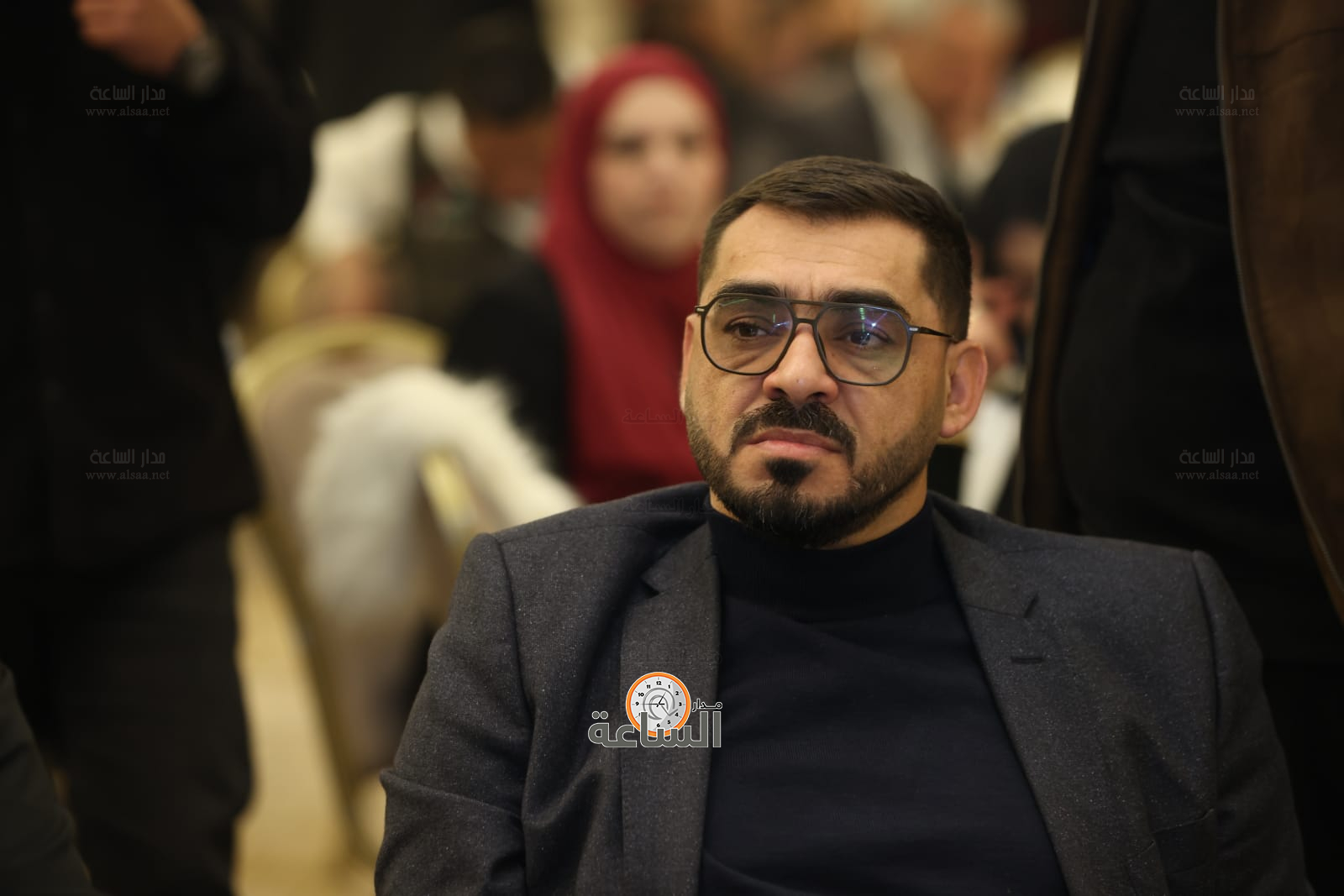 Madar Al-Saa Images 0.8455260615331639