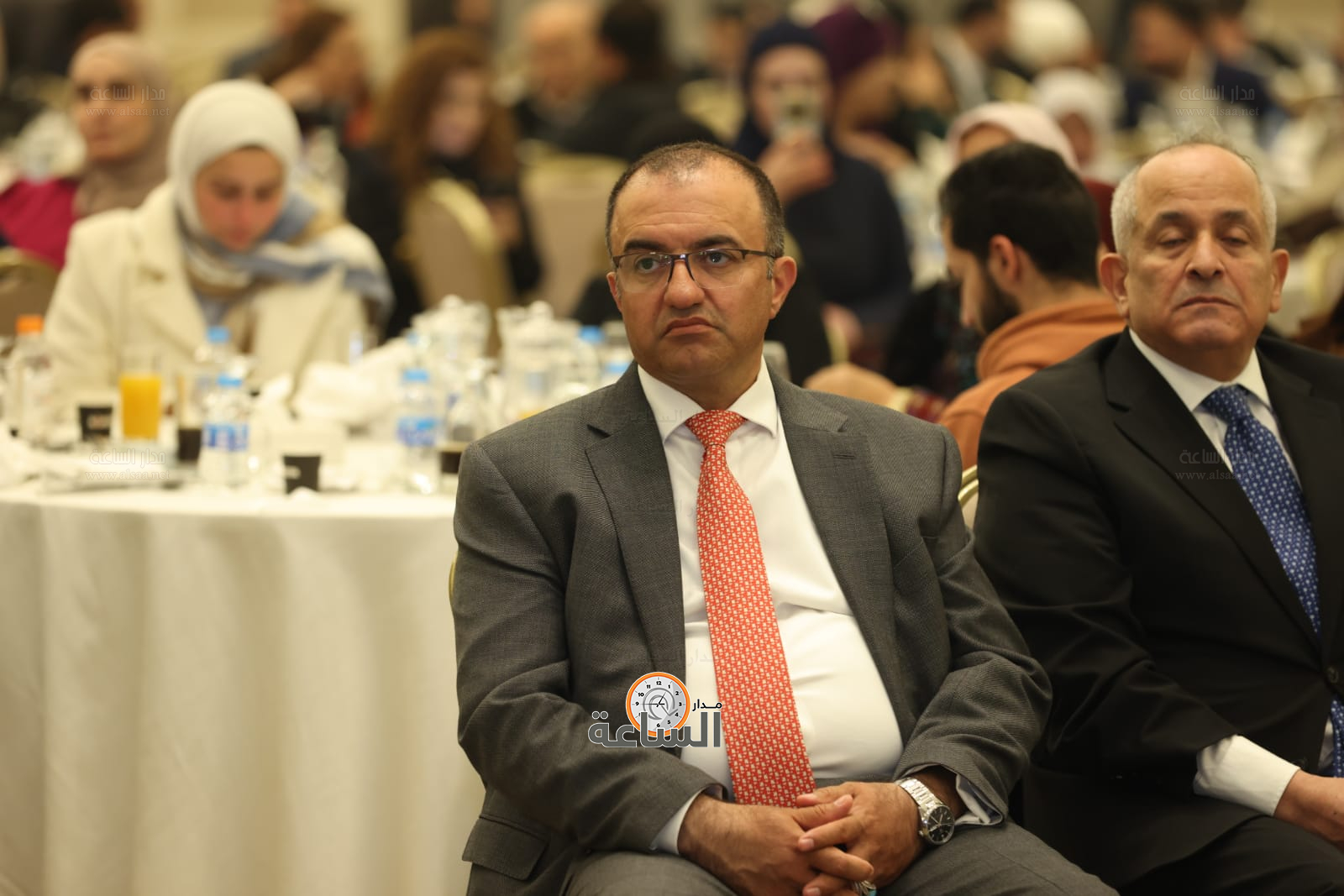 Madar Al-Saa Images 0.35841587271155995