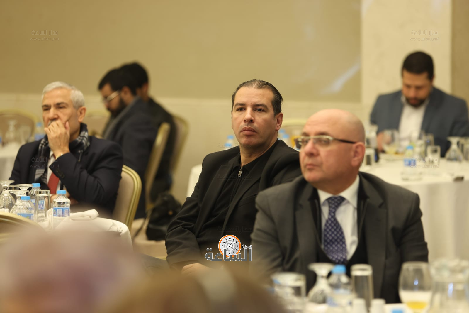 Madar Al-Saa Images 0.7357973744909219