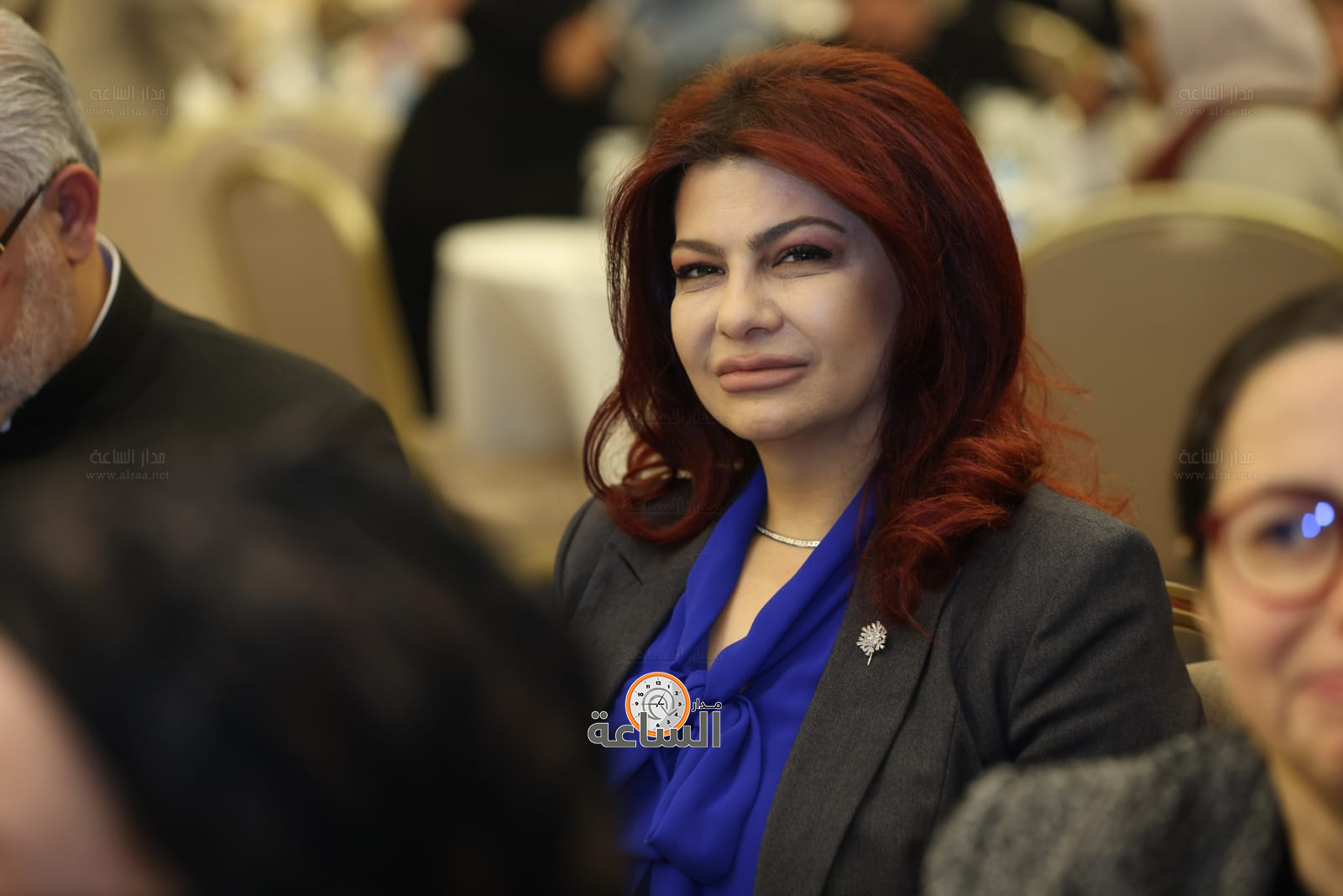 Madar Al-Saa Images 0.42324450562842886