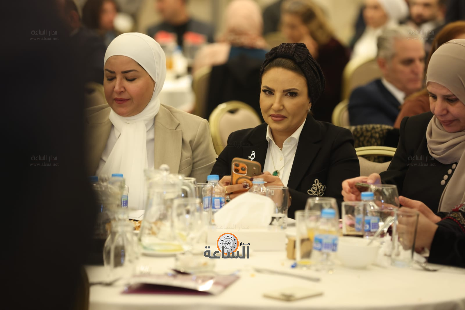 Madar Al-Saa Images 0.5102001177510836