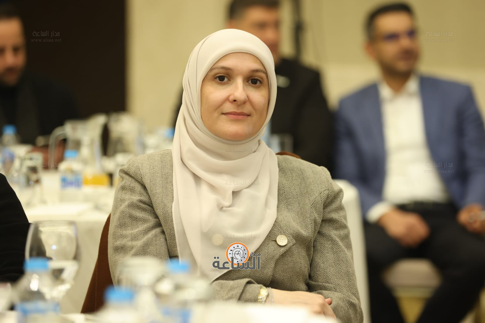 Madar Al-Saa Images 0.22624642614632795