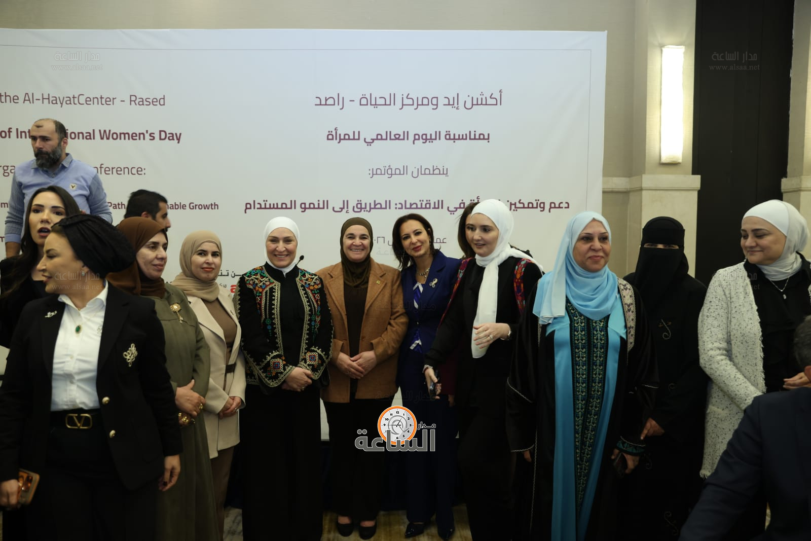 Madar Al-Saa Images 0.9161494953395737