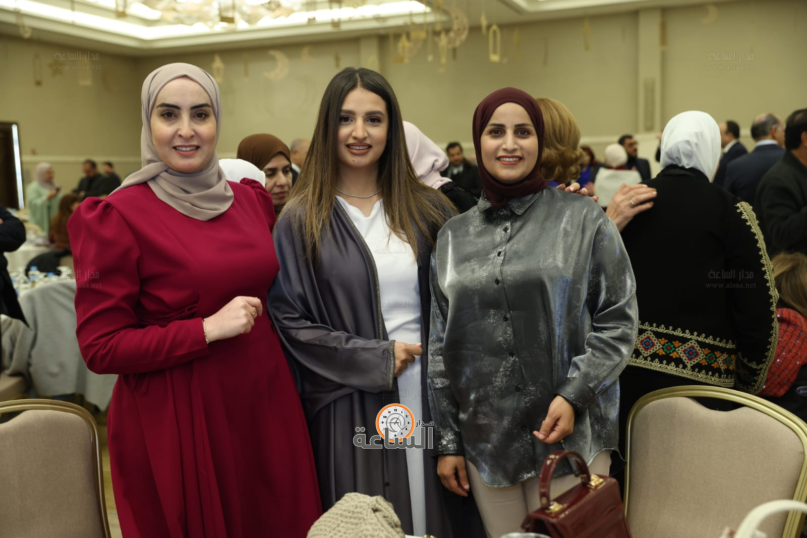 Madar Al-Saa Images 0.3180415769607394