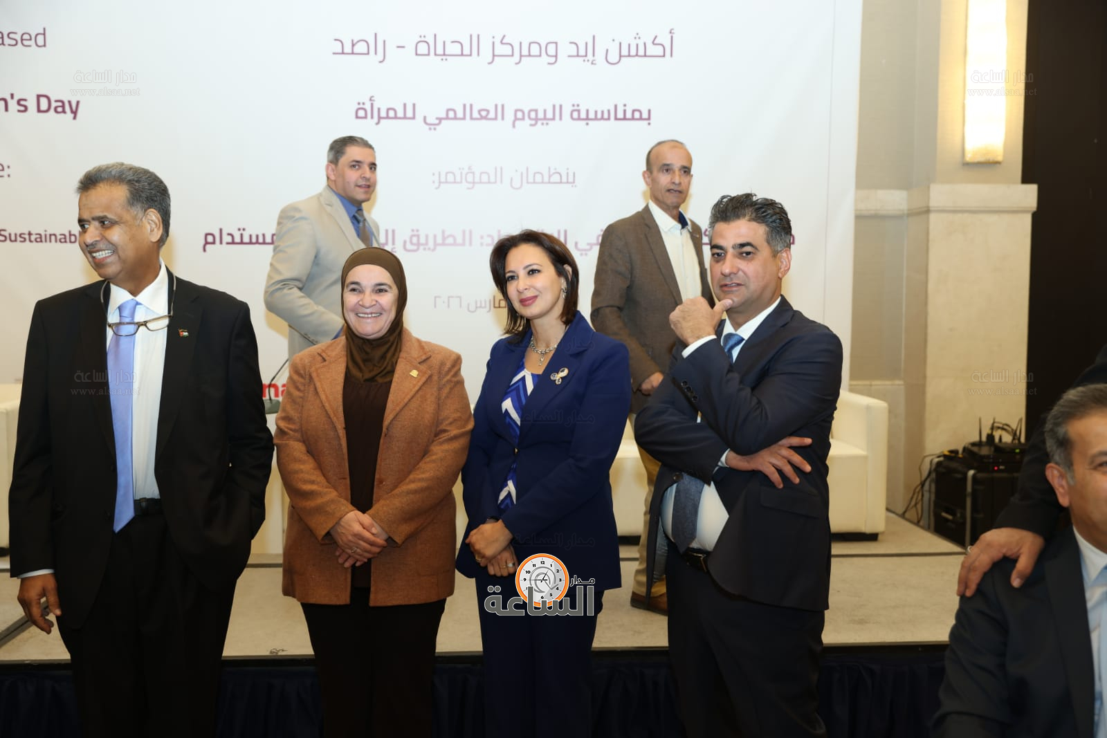 Madar Al-Saa Images 0.741607230747846