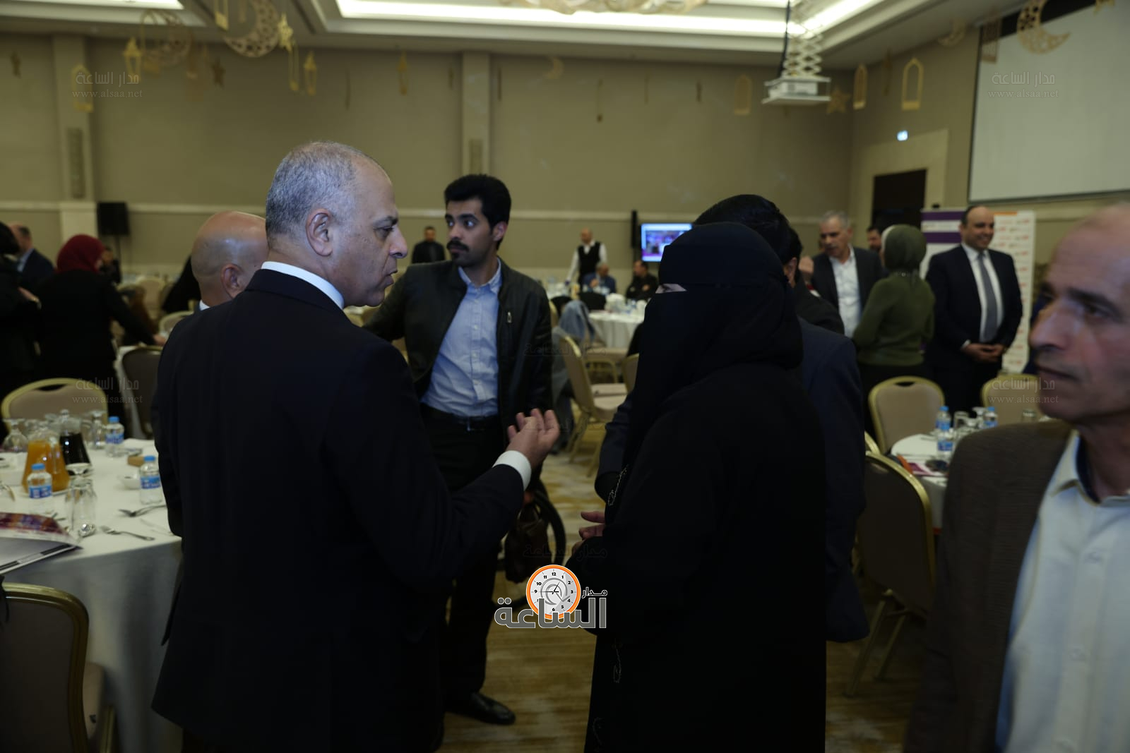 Madar Al-Saa Images 0.17222152417515724