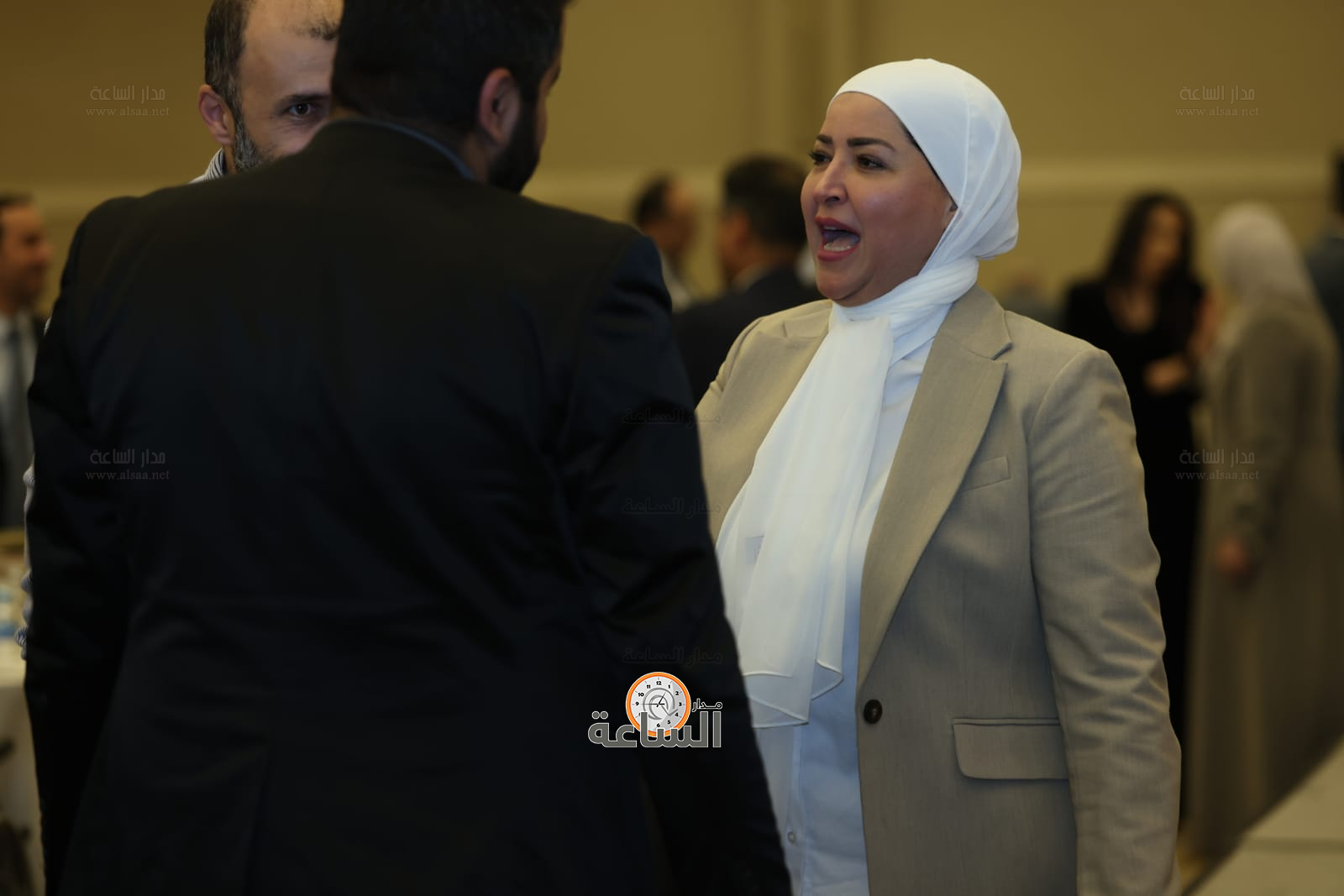 Madar Al-Saa Images 0.1517123709513557