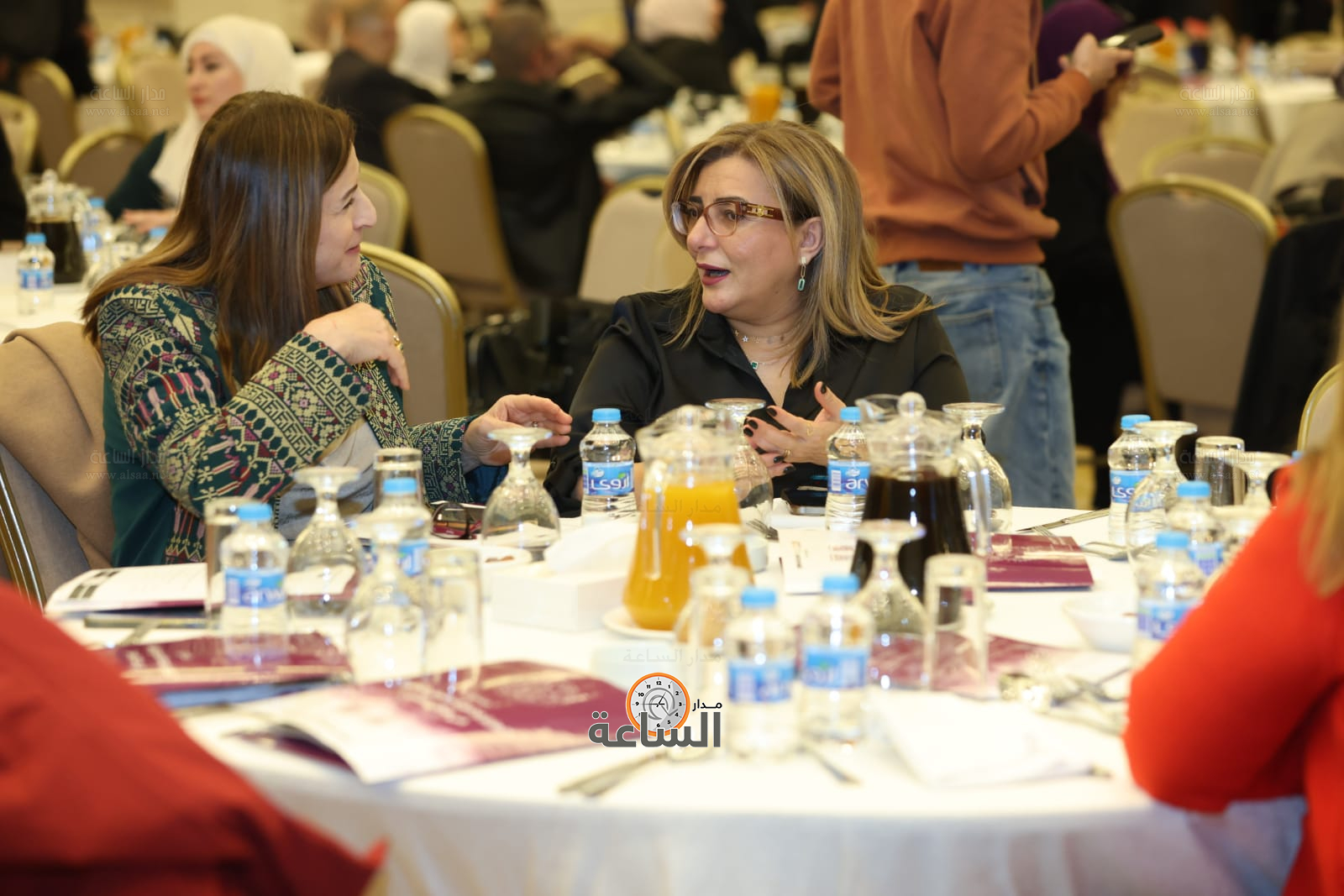 Madar Al-Saa Images 0.7071138758791151