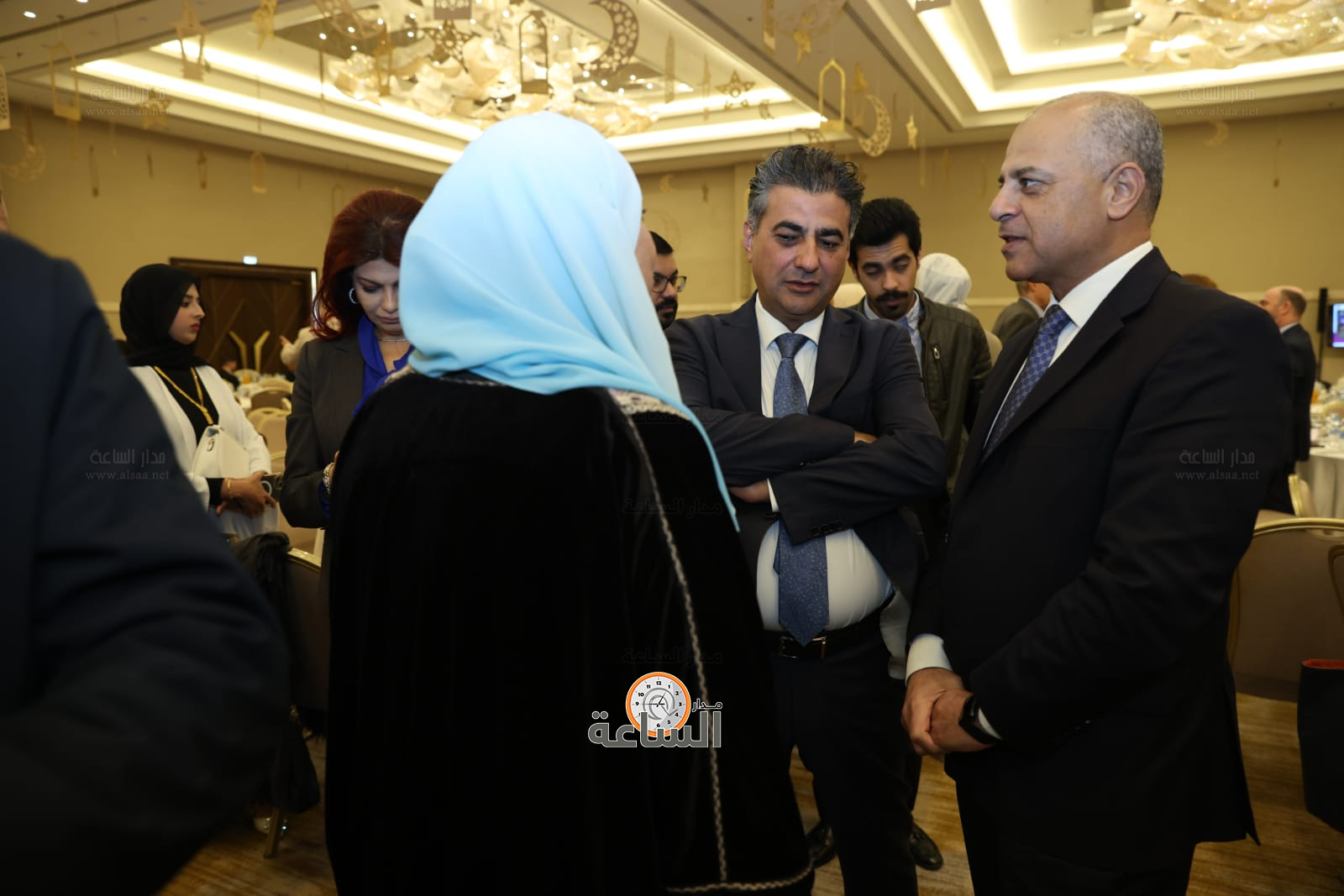 Madar Al-Saa Images 0.8822657065803934