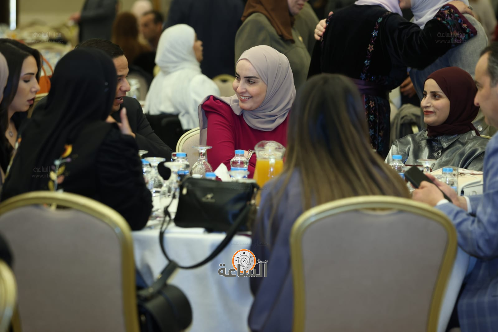 Madar Al-Saa Images 0.08316807876532284