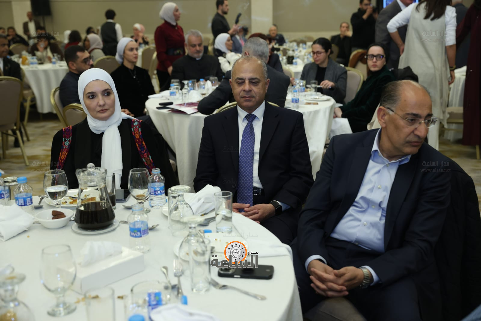 Madar Al-Saa Images 0.02090528588365781