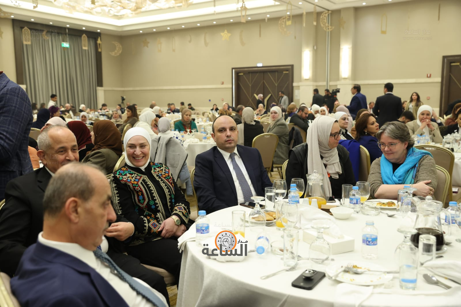 Madar Al-Saa Images 0.2827359965977292