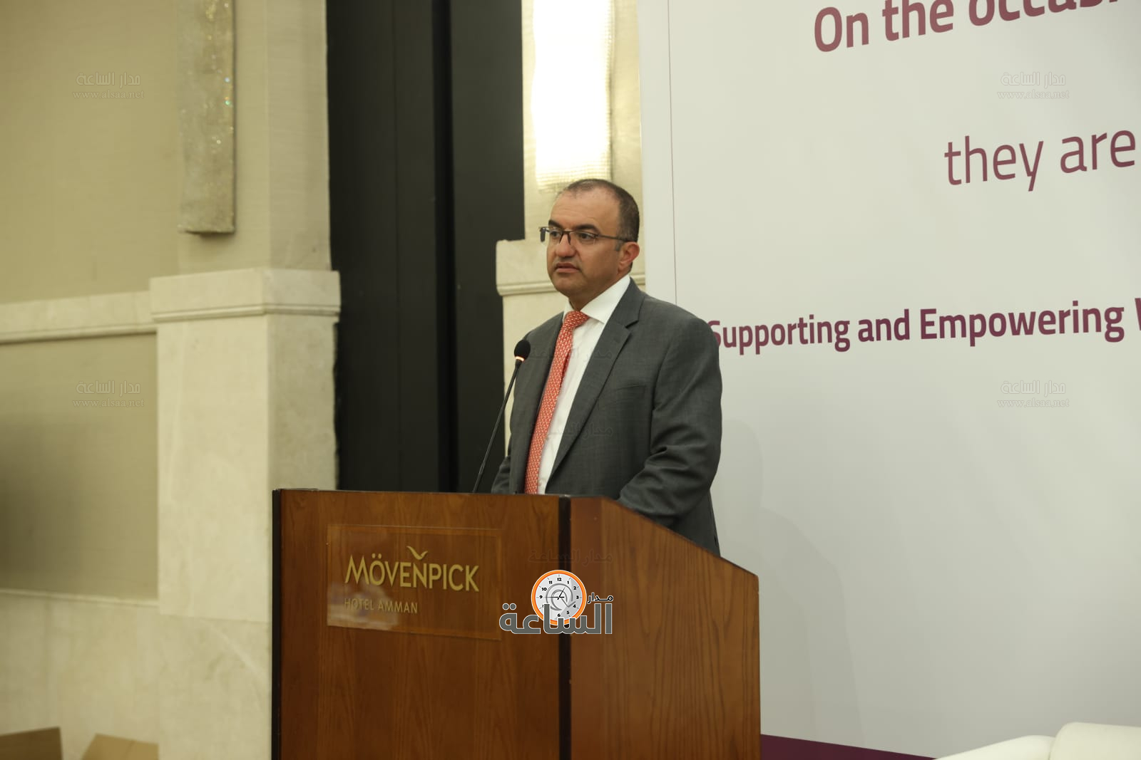 Madar Al-Saa Images 0.14912172394766954