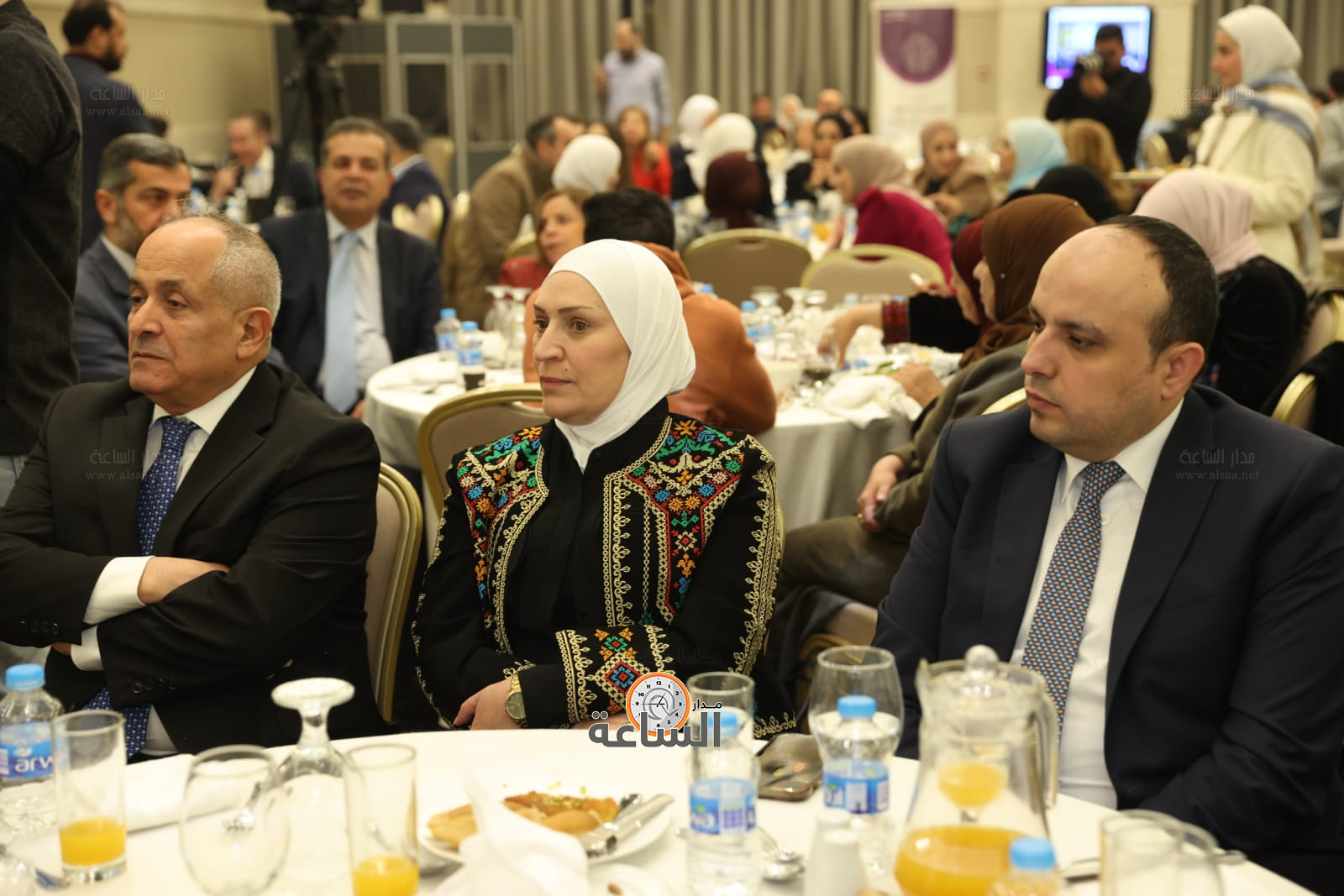 Madar Al-Saa Images 0.04312121503053312