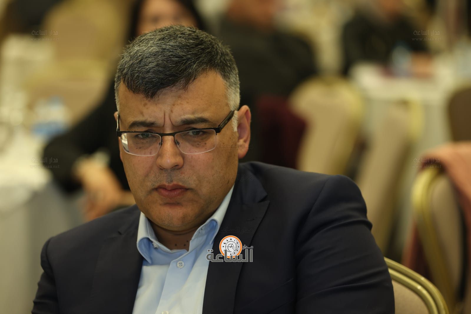 Madar Al-Saa Images 0.7996411801945215