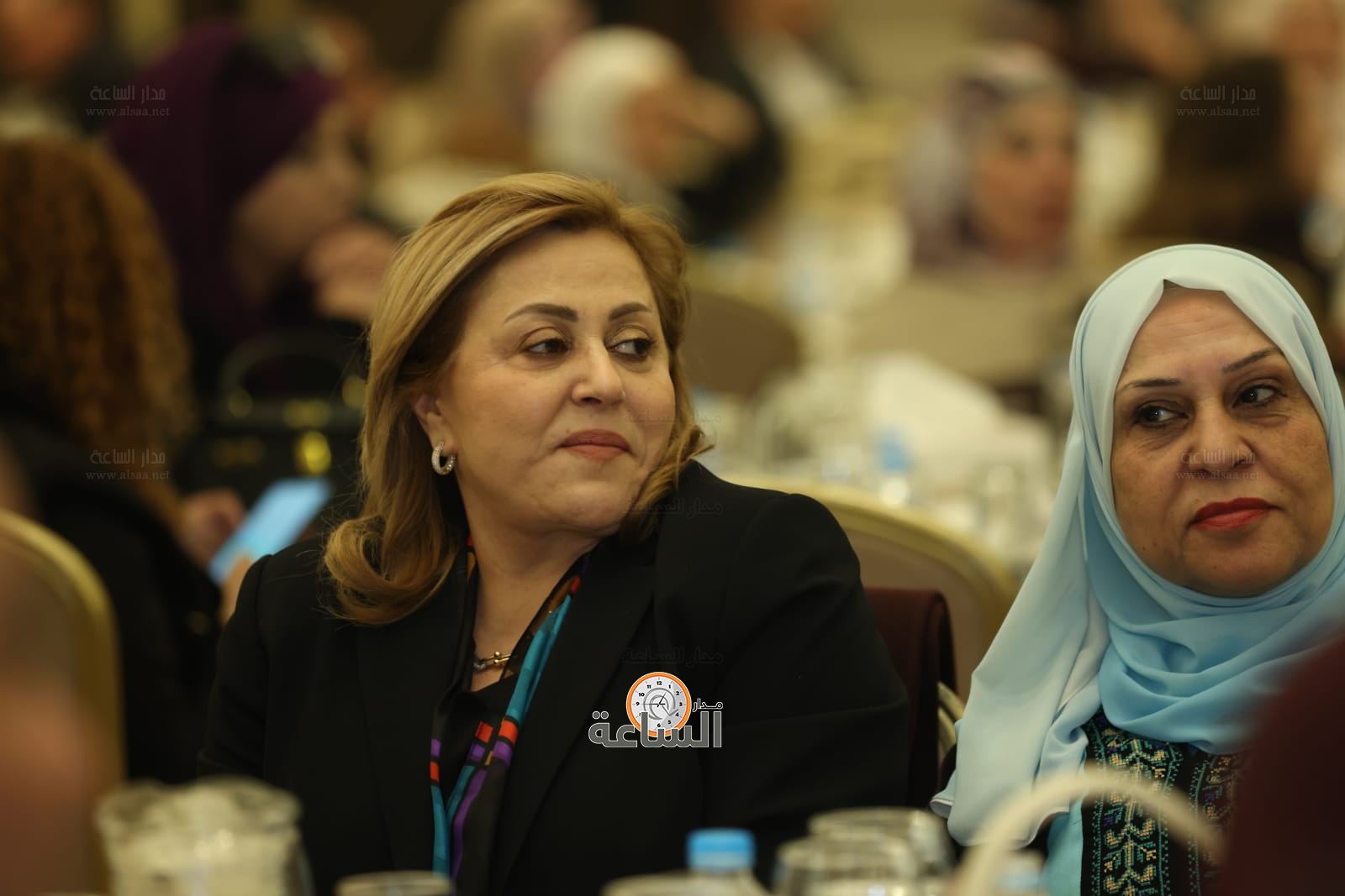 Madar Al-Saa Images 0.5355556583249091