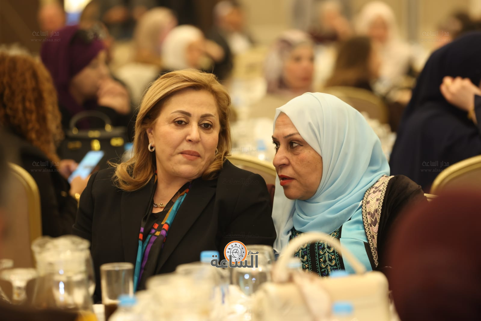 Madar Al-Saa Images 0.557296630223058