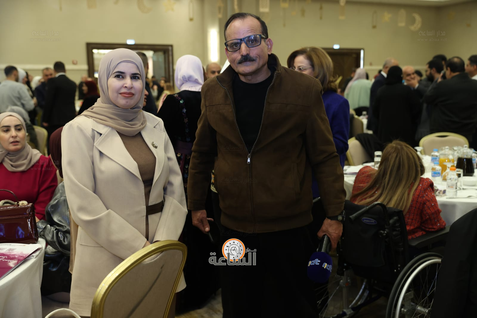 Madar Al-Saa Images 0.6225785370582249