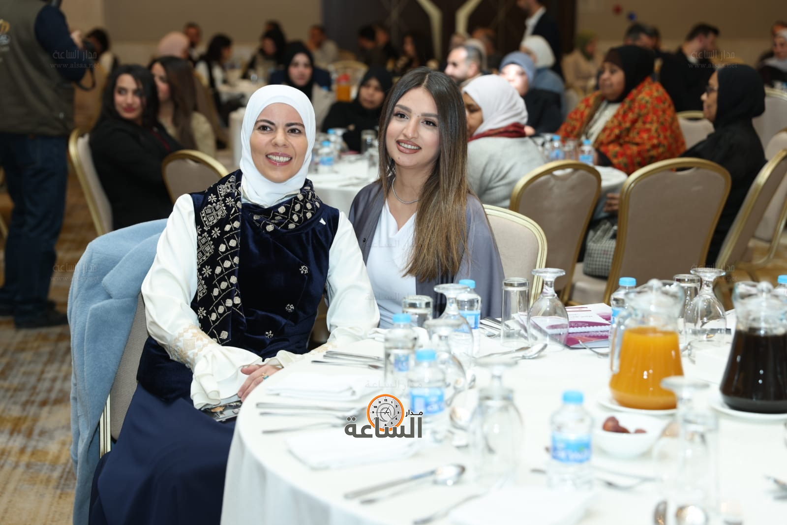 Madar Al-Saa Images 0.5503290879174819