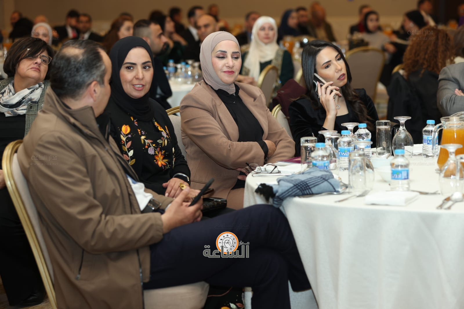 Madar Al-Saa Images 0.8605916343394441