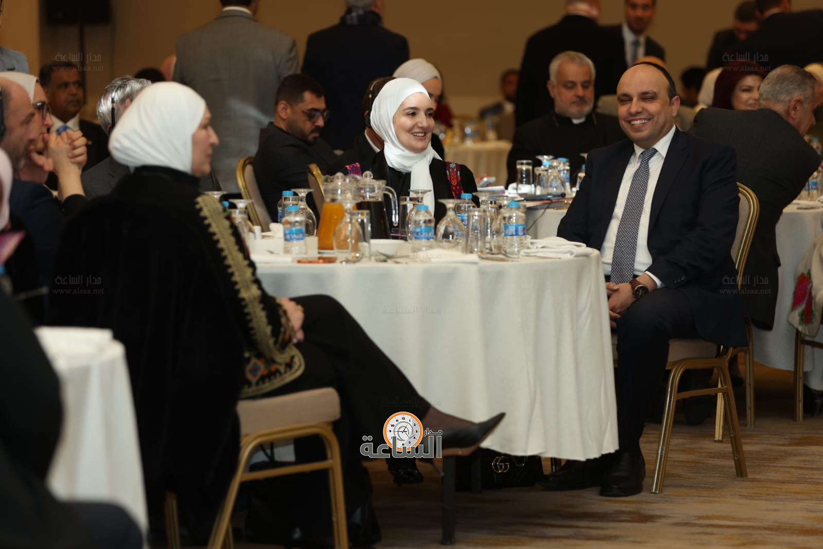 Madar Al-Saa Images 0.5682468754221843