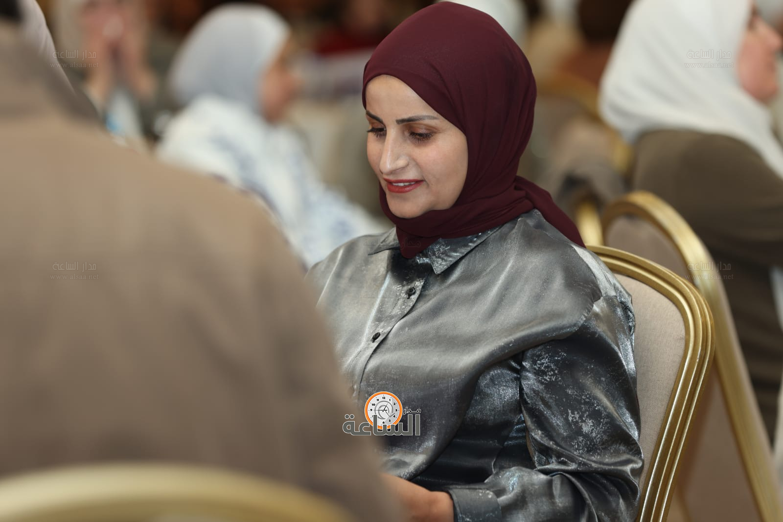 Madar Al-Saa Images 0.7296748546601068