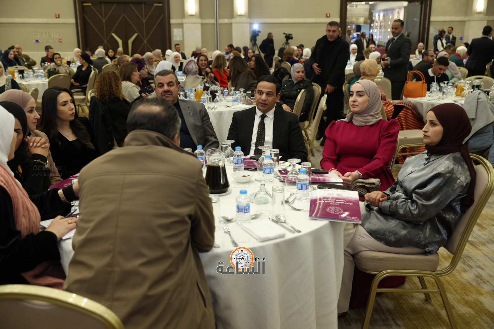 Madar Al-Saa Images 0.88069522192829