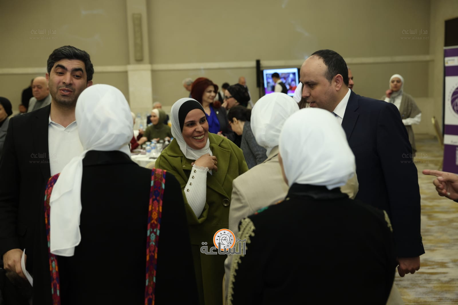 Madar Al-Saa Images 0.5914341853366055