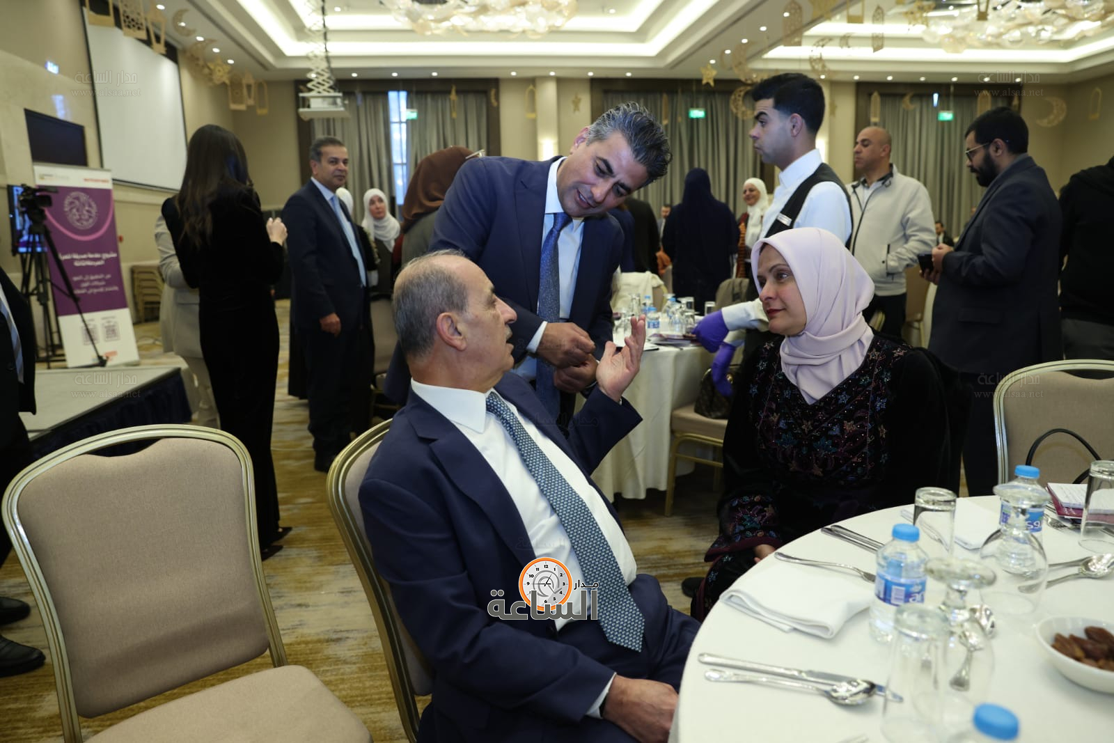 Madar Al-Saa Images 0.36714702432614166