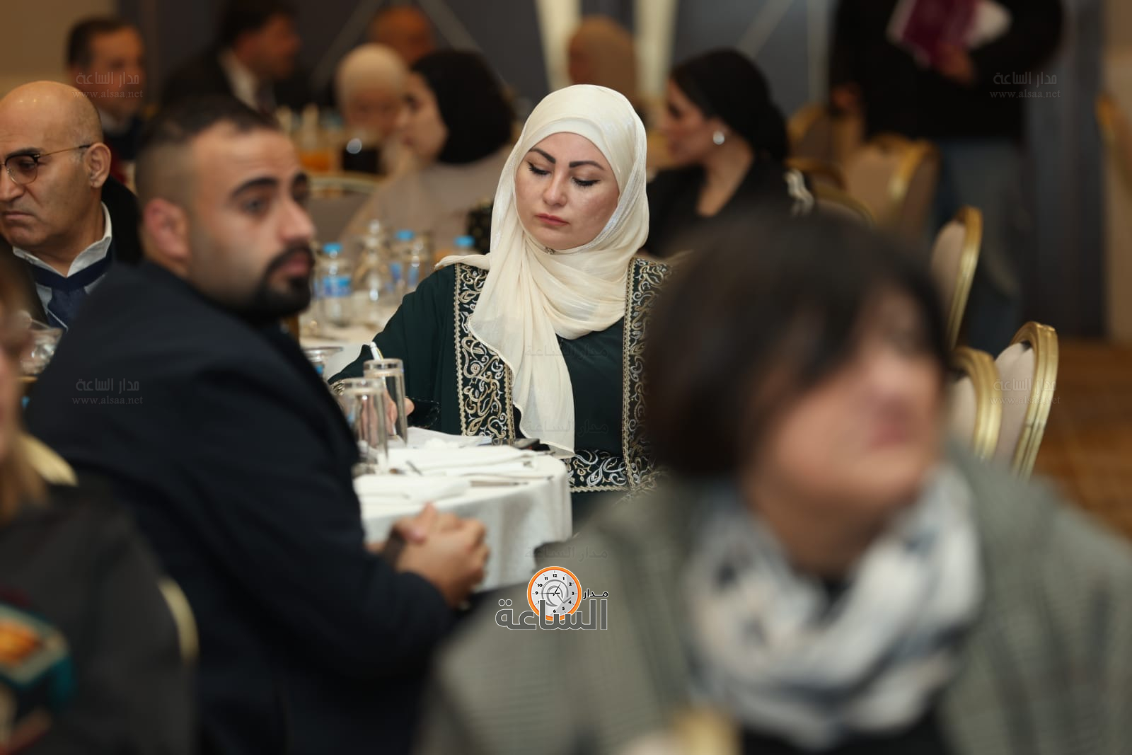 Madar Al-Saa Images 0.16452620095668047