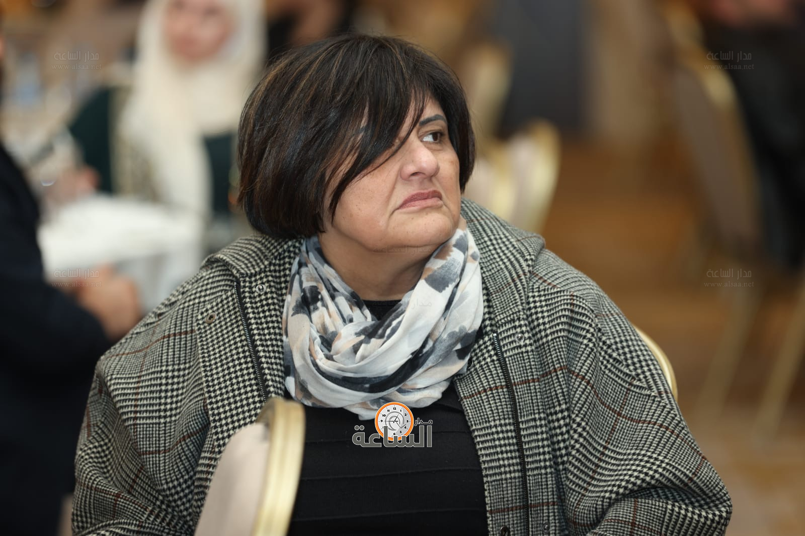 Madar Al-Saa Images 0.7778043892523823