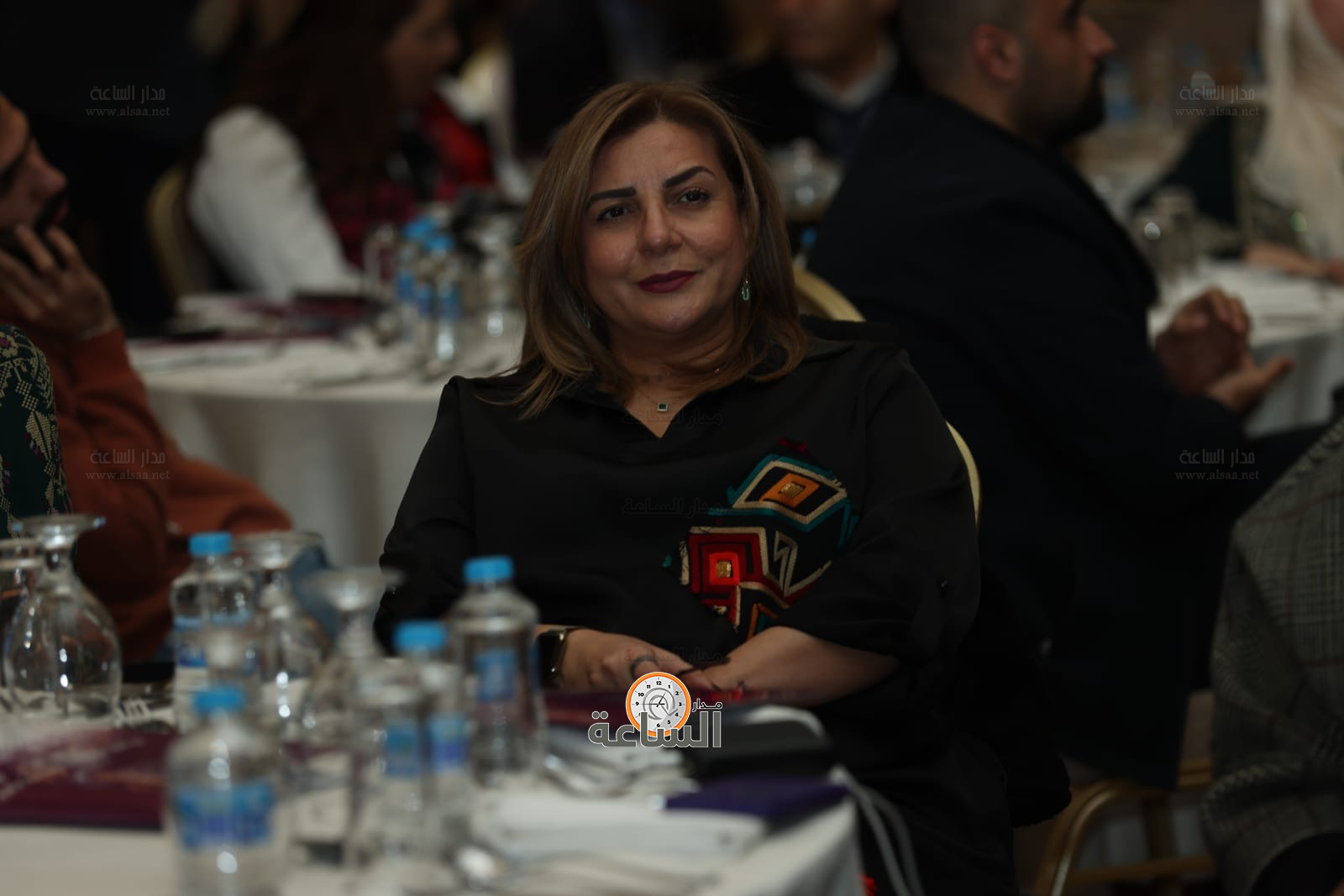 Madar Al-Saa Images 0.30783651599116646