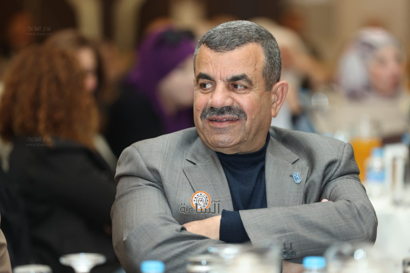 Madar Al-Saa Images 0.8824530467065941