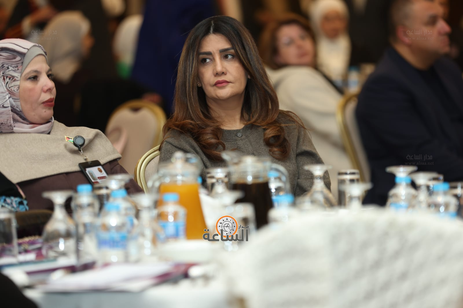 Madar Al-Saa Images 0.8483103964253272