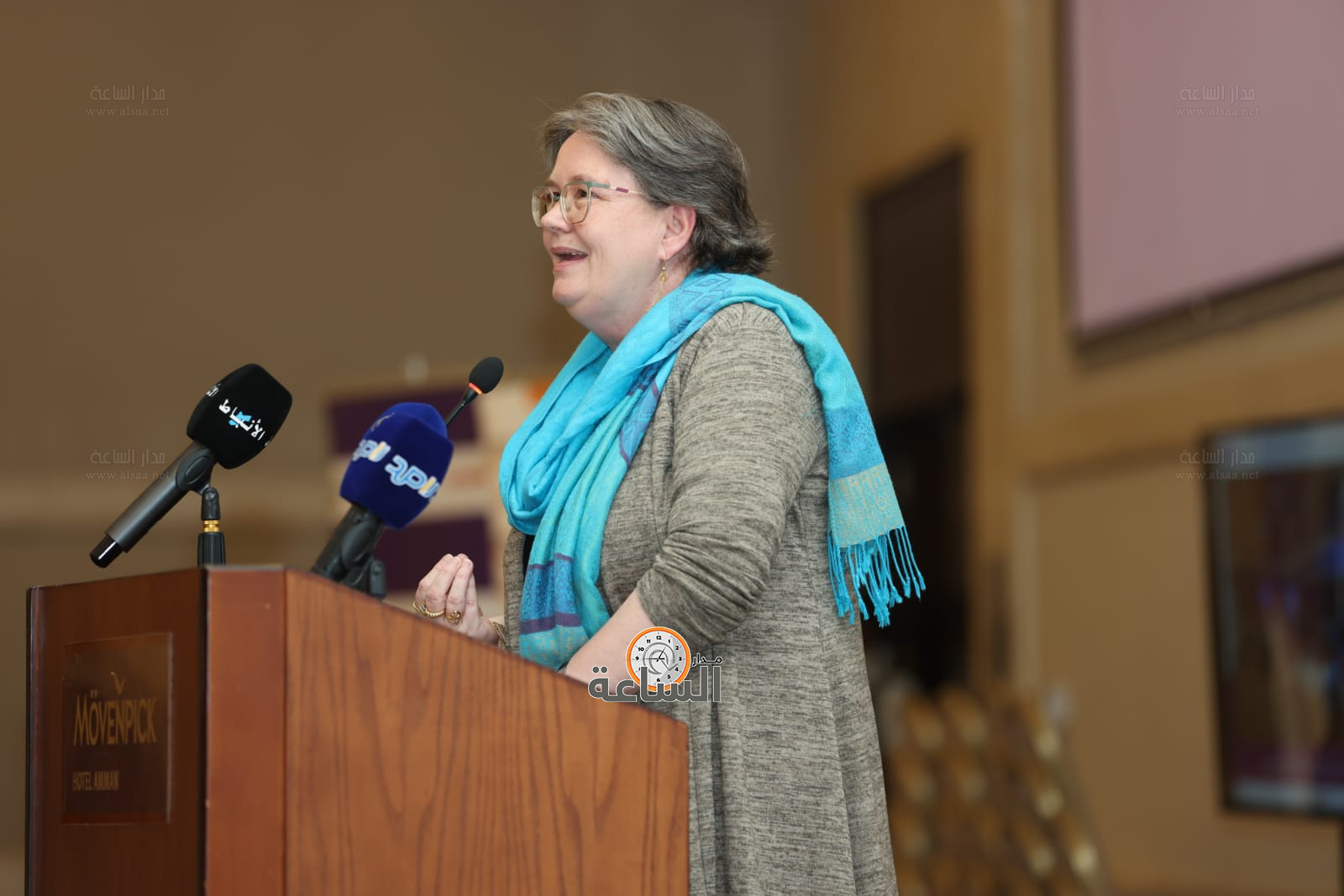 Madar Al-Saa Images 0.9763630436548331