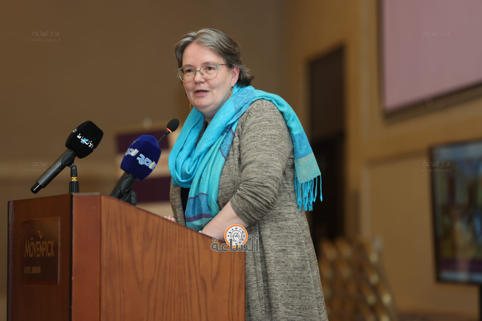 Madar Al-Saa Images 0.8972660399976511