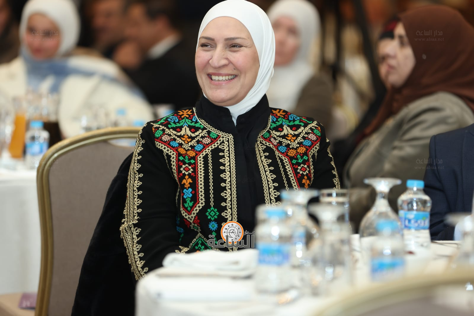 Madar Al-Saa Images 0.8016362970215045