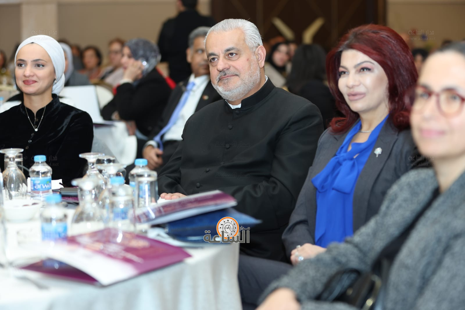 Madar Al-Saa Images 0.7501607674768759