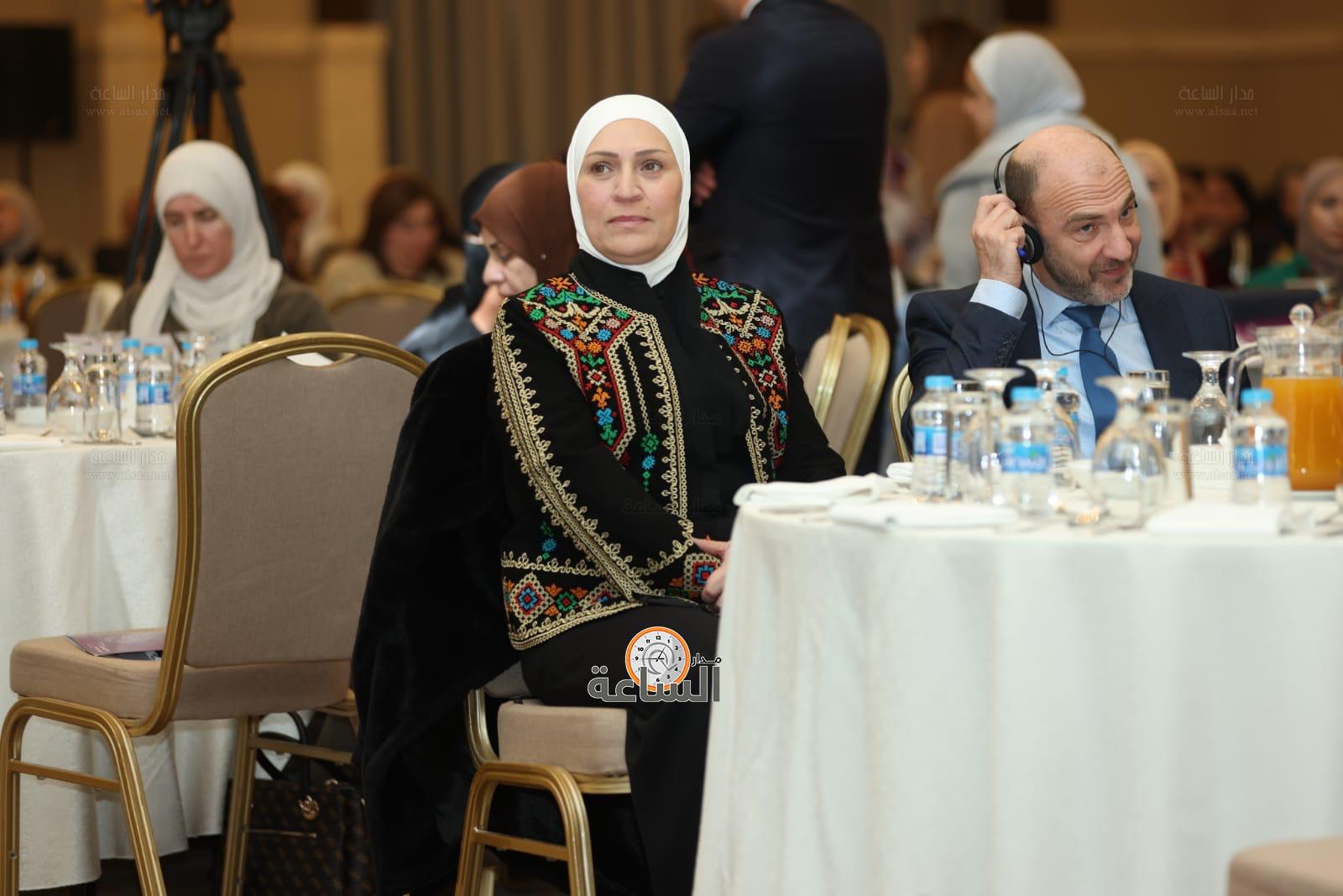 Madar Al-Saa Images 0.3081081122426296