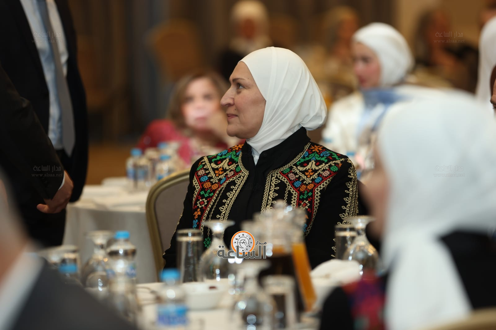 Madar Al-Saa Images 0.759413821024139