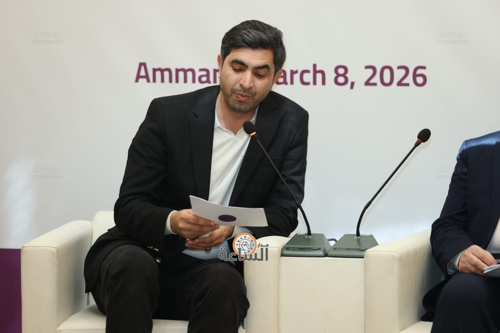 Madar Al-Saa Images 0.8277338413141796