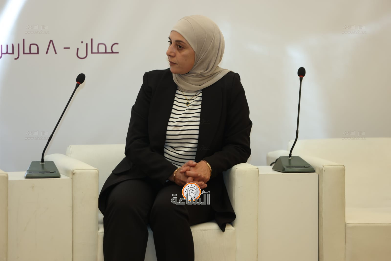 Madar Al-Saa Images 0.5705604437188568