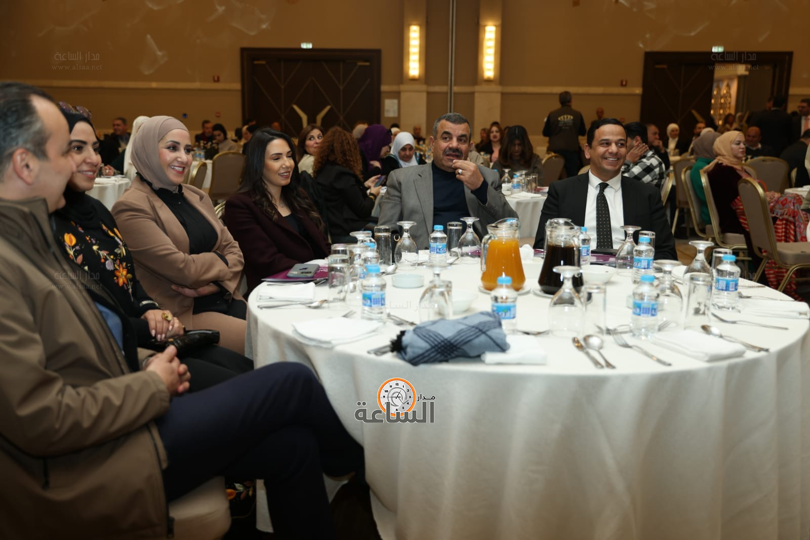 Madar Al-Saa Images 0.9011114821380951