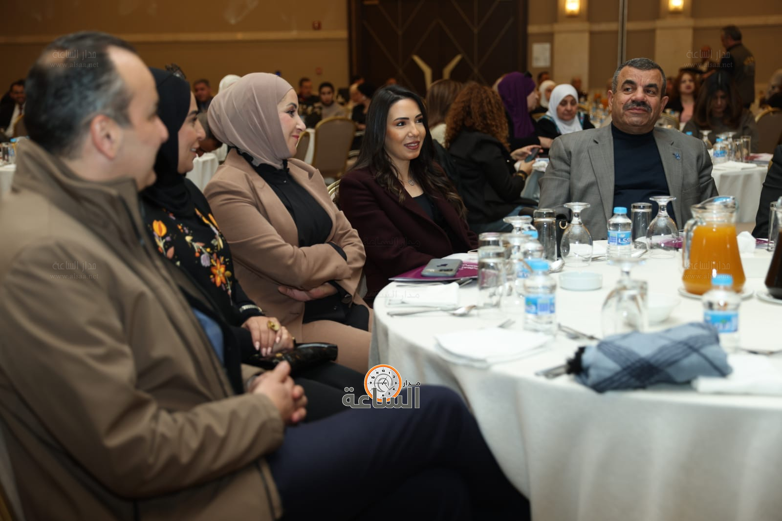 Madar Al-Saa Images 0.13324600622270788