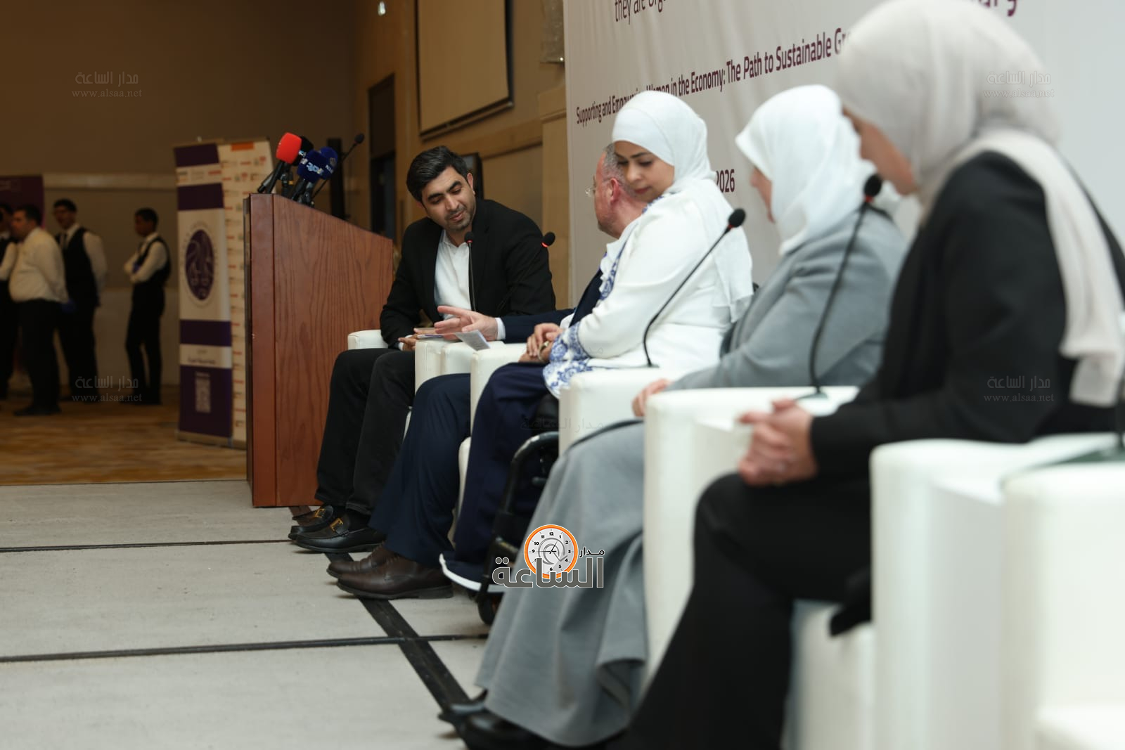 Madar Al-Saa Images 0.938284043407233