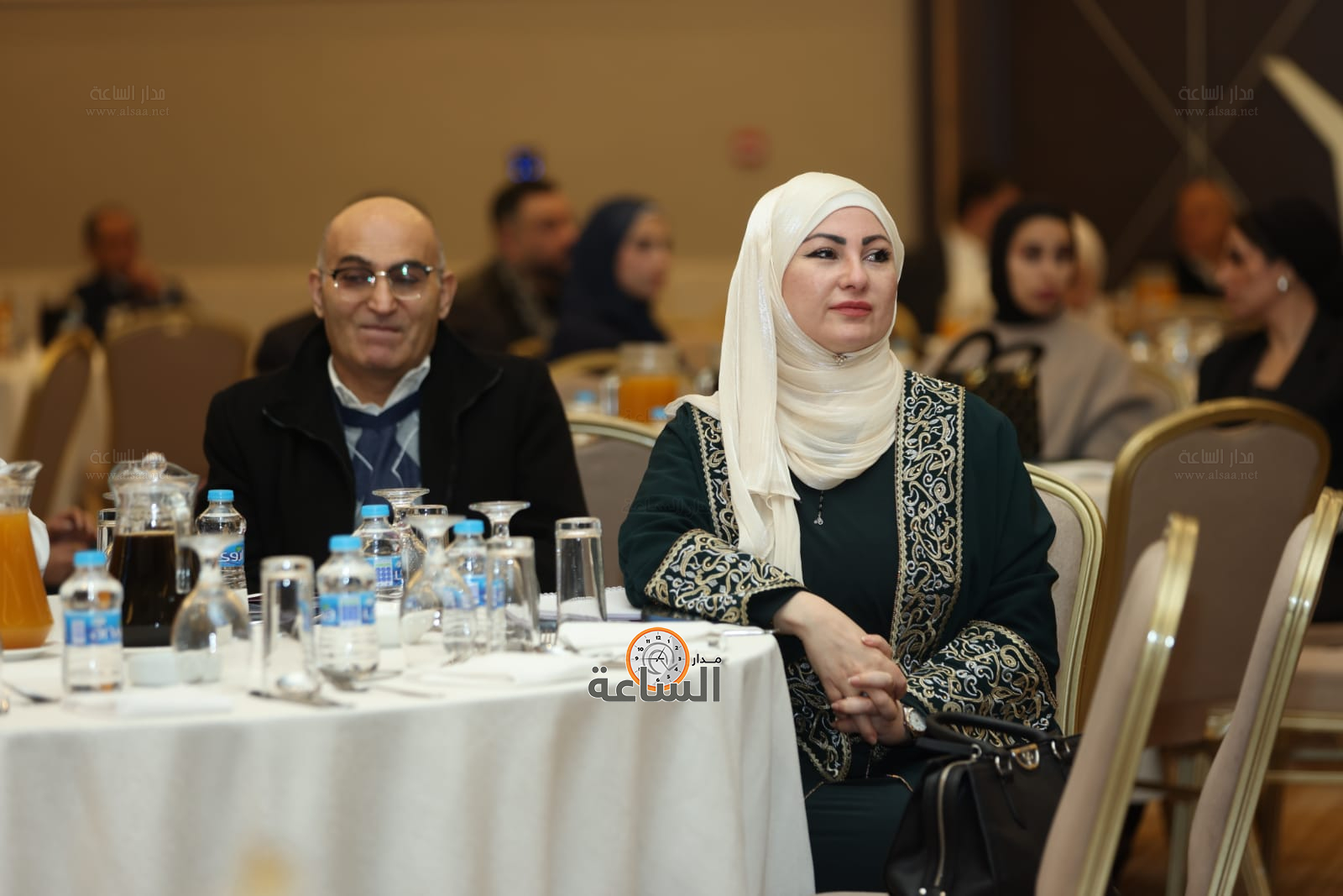 Madar Al-Saa Images 0.4825945059440492