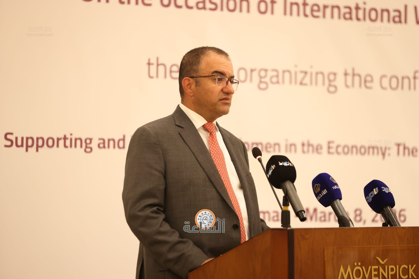 Madar Al-Saa Images 0.6137554308040397