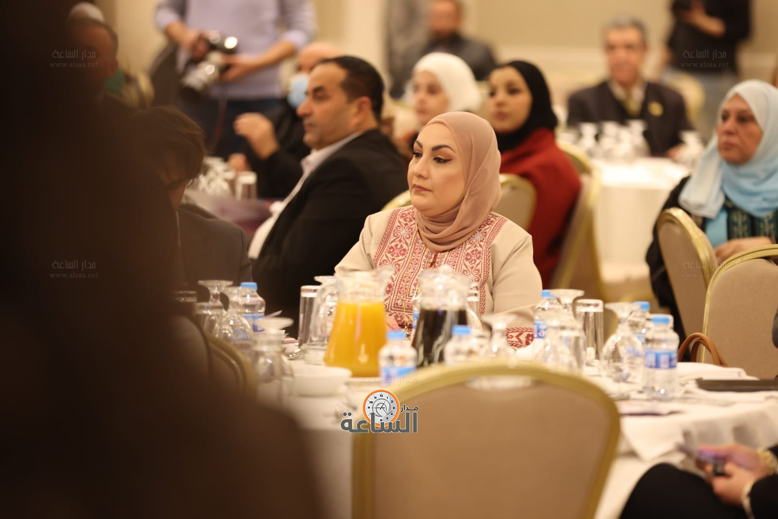 Madar Al-Saa Images 0.20676054590901616