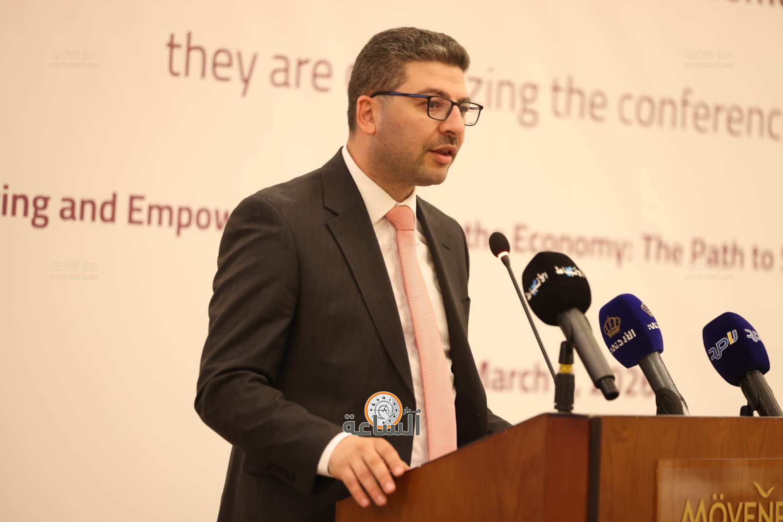 Madar Al-Saa Images 0.6215701215280401